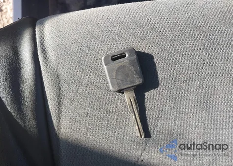 2014 Nissan Nv200 S z USA, uszkodzony, nr VIN 3N6CM0KN7EK695147